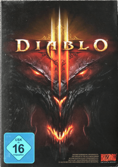 Diablo III