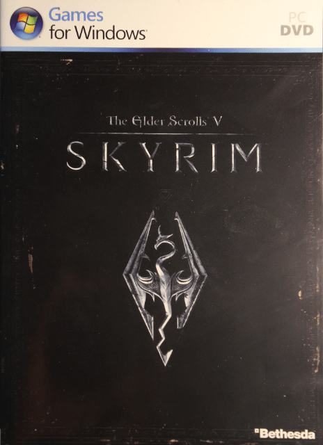 The Elder Scrolls V: Skyrim