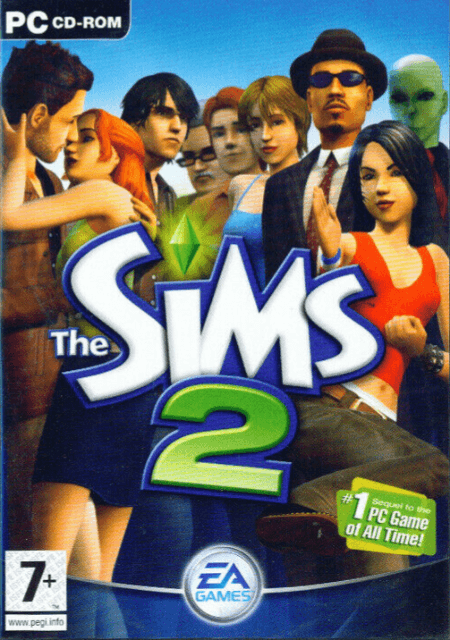 The Sims 2