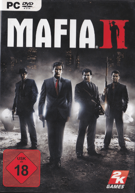 Mafia II