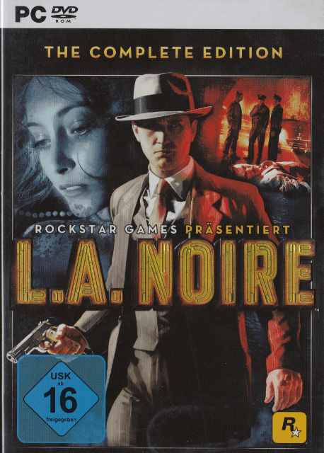 L.A. Noire