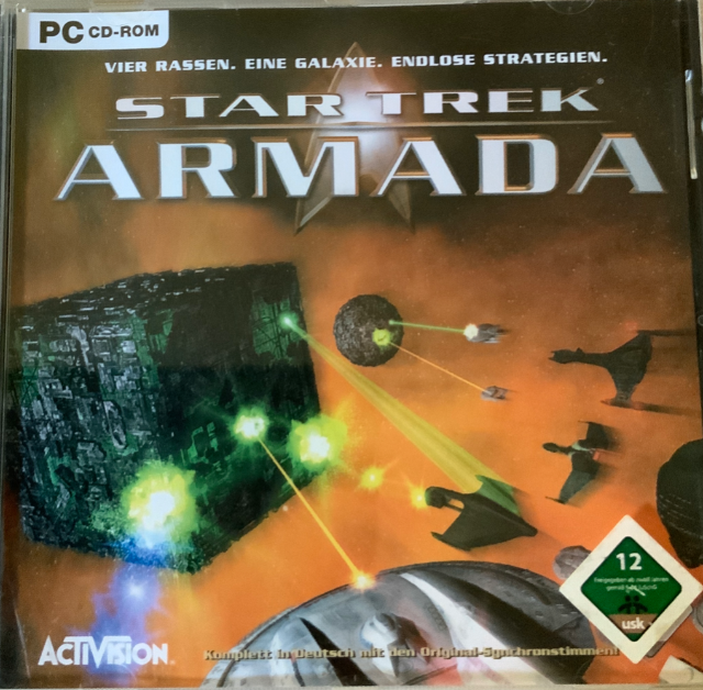 Star Trek Armada