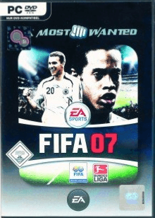 FIFA 07