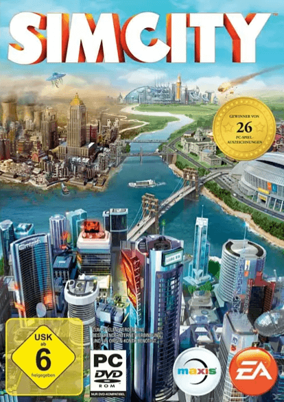 SimCity