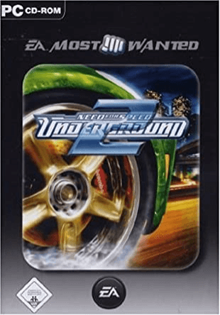 Need for Speed: Underground 2