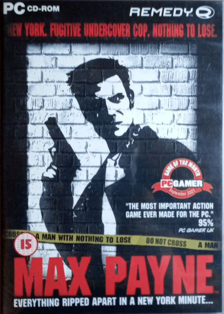 Max Payne