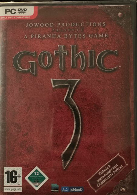 Gothic 3