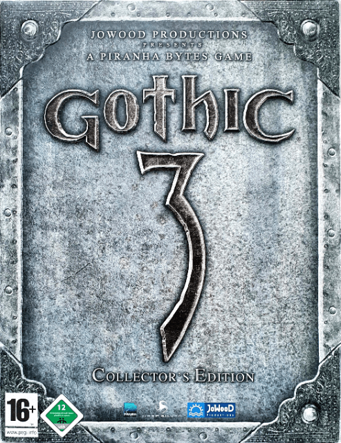 Gothic 3