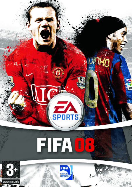 FIFA 08