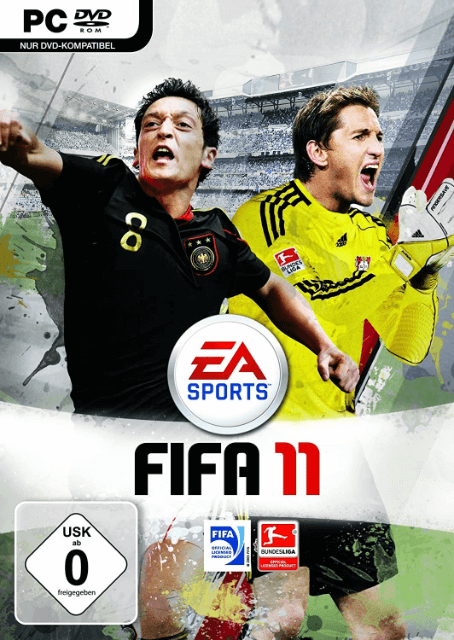 FIFA 11