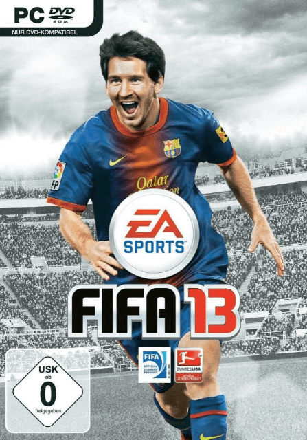 FIFA 13