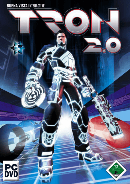 Tron 2.0