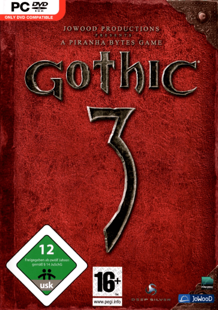Gothic 3