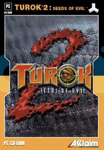 Turok 2: Seeds of Evil