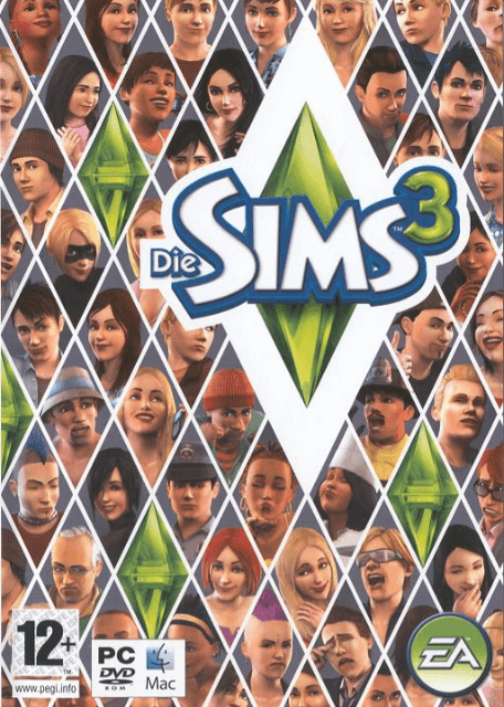 Die Sims 3