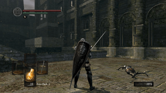 Dark Souls