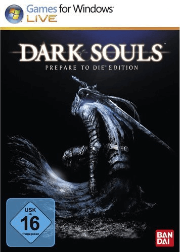 Dark Souls