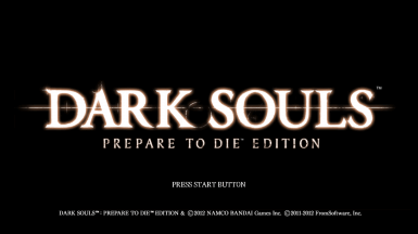Dark Souls
