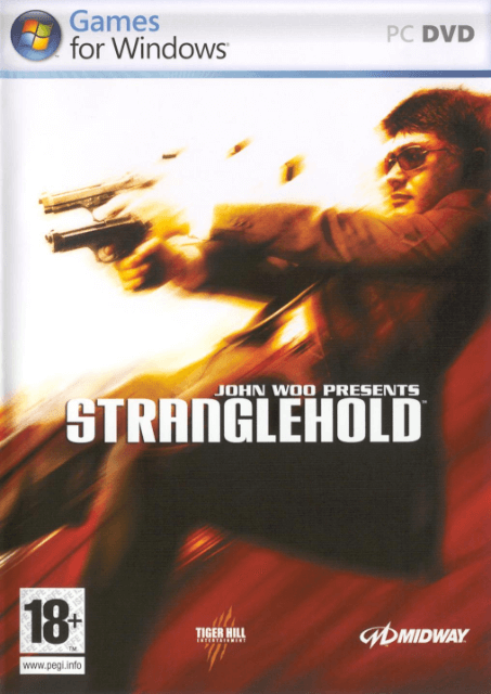 Stranglehold