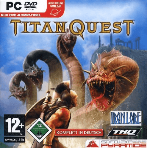 Titan Quest