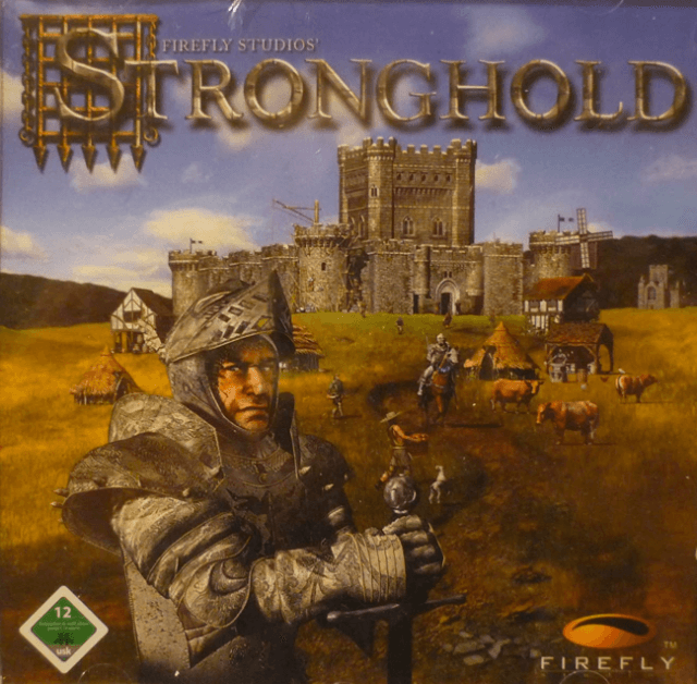 Stronghold