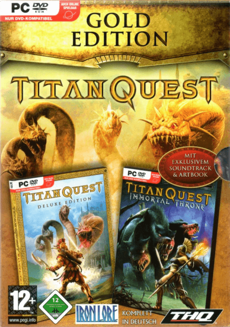 Titan Quest