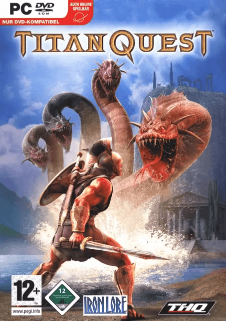 Titan Quest