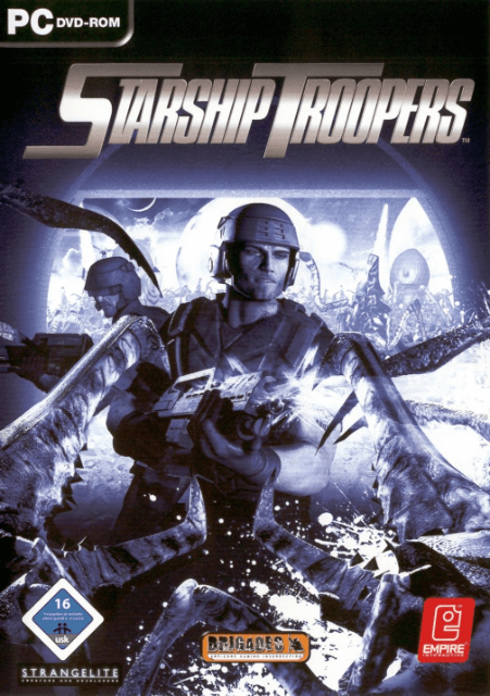 Starship Troopers