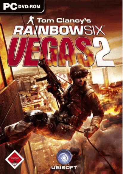 Tom Clancy's Rainbow Six Vegas 2