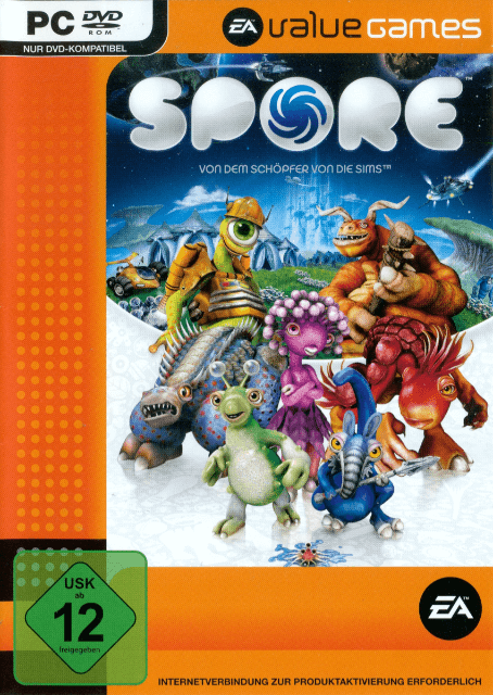Spore