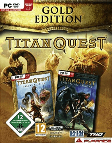 Titan Quest
