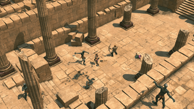 Titan Quest