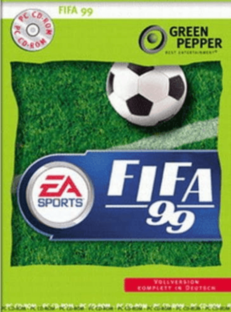 FIFA 99