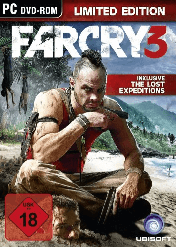 Far Cry 3