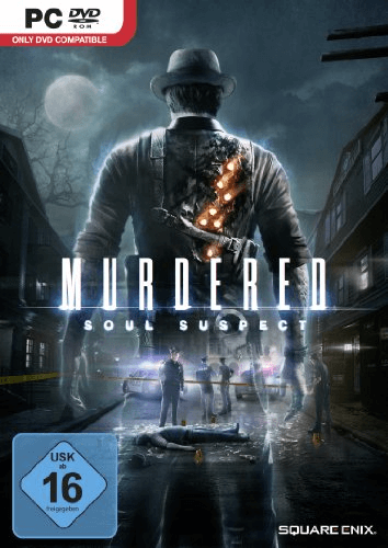 Murdered: Soul Suspect