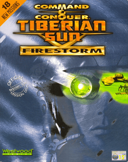 Command & Conquer: Tiberian Sun
