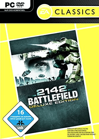 Battlefield 2142