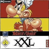 Asterix & Obelix XXL