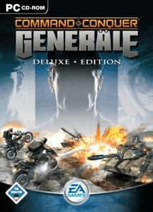 Command & Conquer Generals