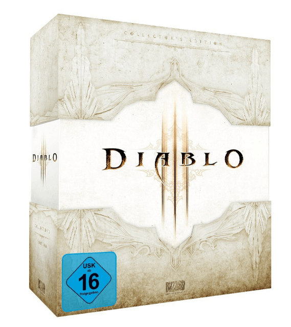 Diablo III