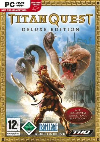 Titan Quest