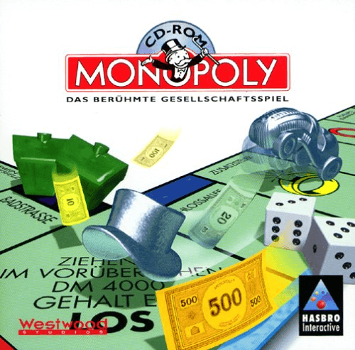 Monopoly