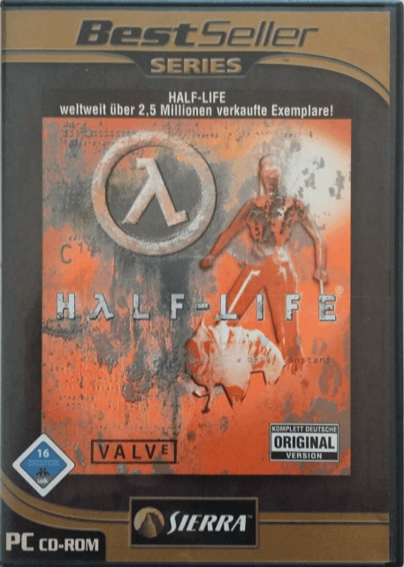 Half-Life