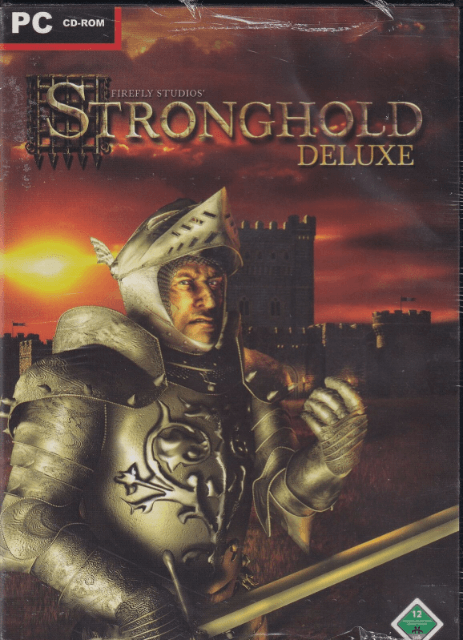 Stronghold