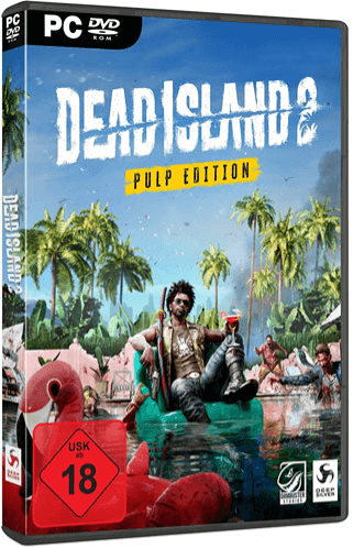 Dead Island 2