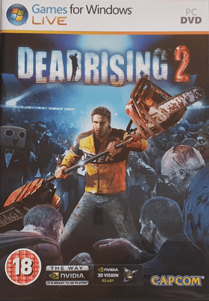 Dead Rising 2