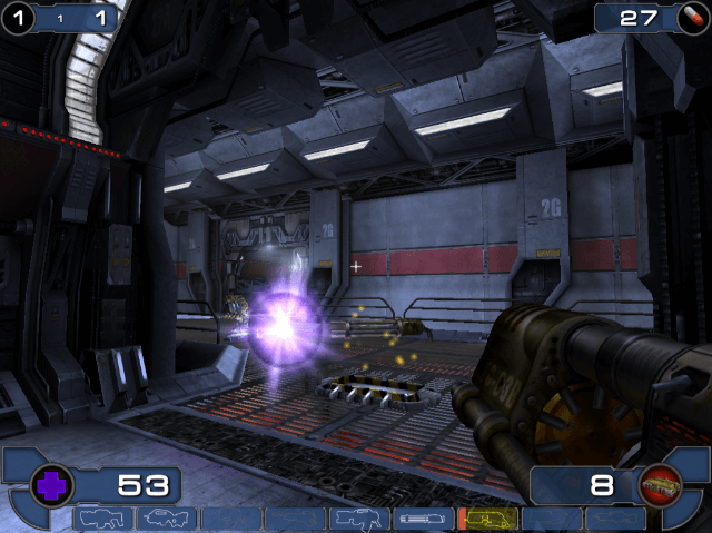 Unreal Tournament 2003