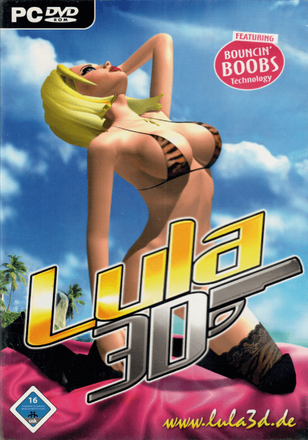 Lula 3D