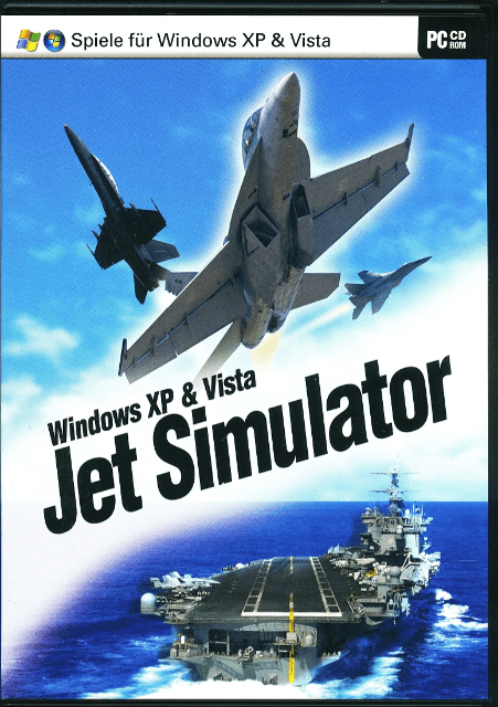 Jet Simulator