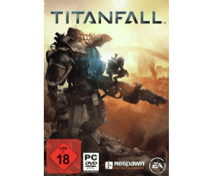 Titanfall